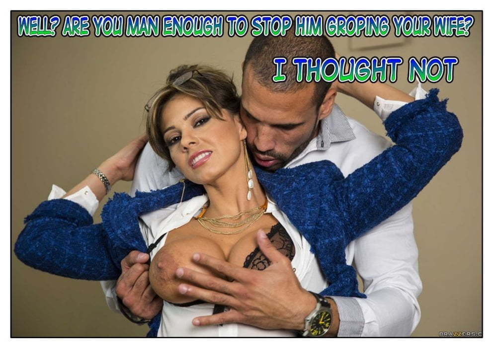 ana de la reguera nude pics #caption  #cuck  #cuckold  #humiliation  #hotwife  #wife  #cougar  #milf  #mature  #bigboobs  #fakeboobs  #breasts  #tits  #domme