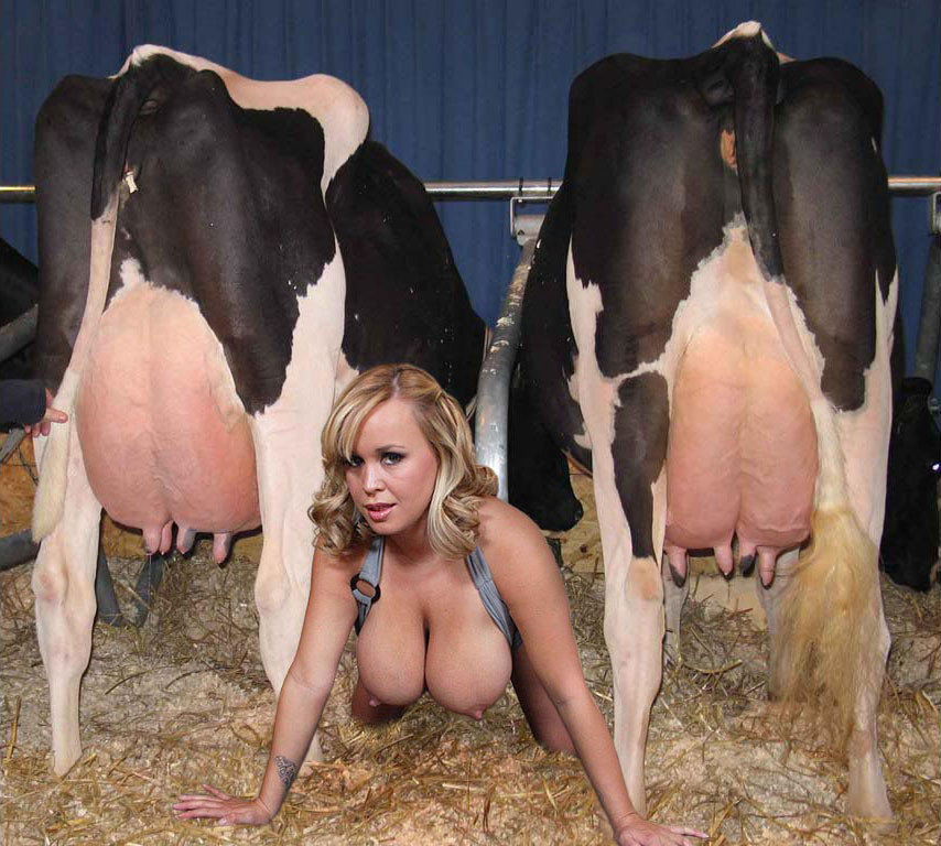 saggy empty and floppy tits very hairy pussies #cowgirl  #milking