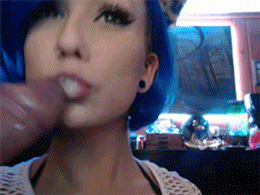 puffy pussy pump clit orgasm contractions free porn #blowjob  #bluehair  #clothes  #colorful  #crazyjenny  #deepthroat  #dildo  #freecams