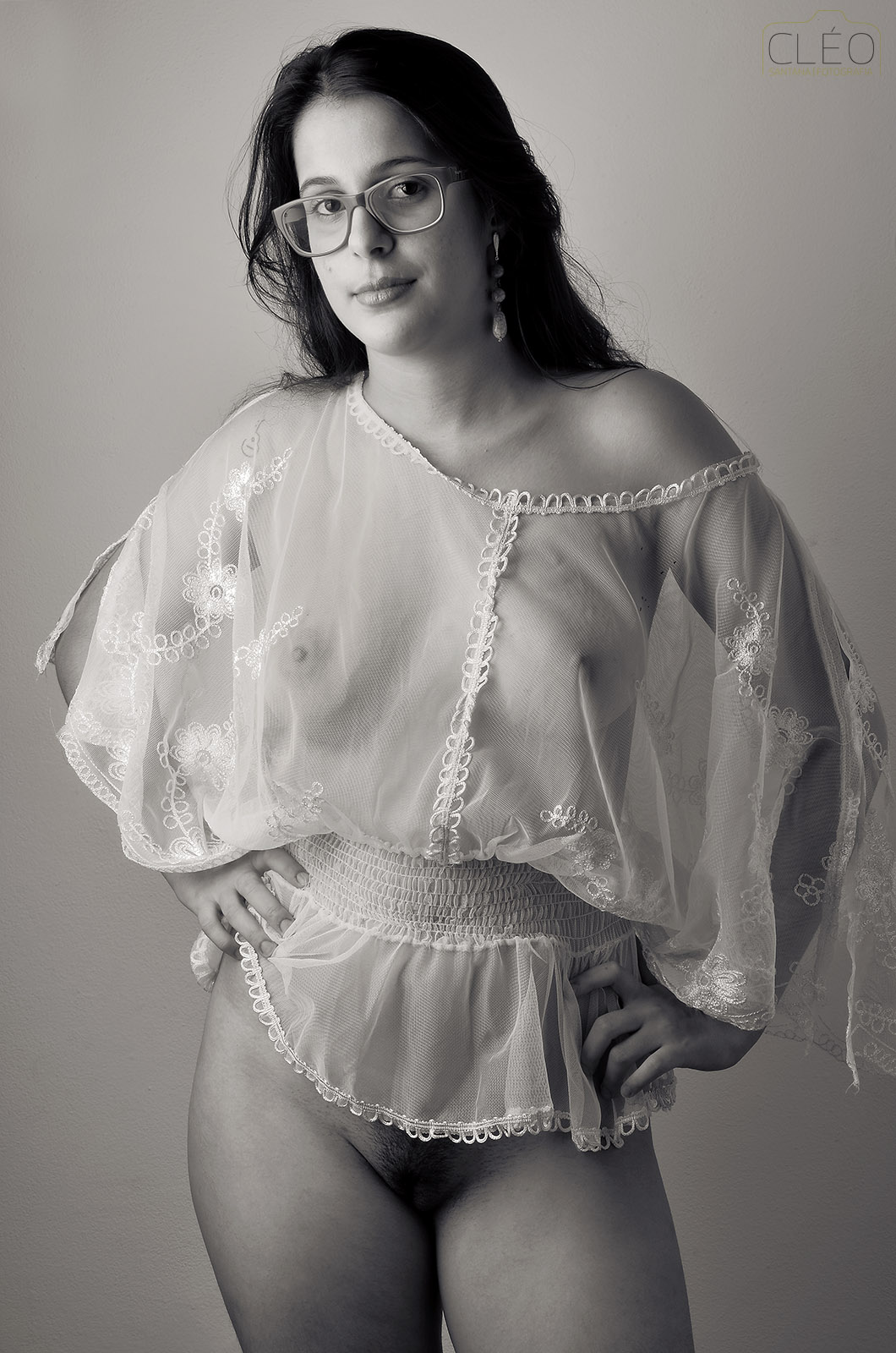 naked natalie nunn nude hot girls wallpaper #glasses  #nerd  #amateurmodel  #seethrutop  #bottomless