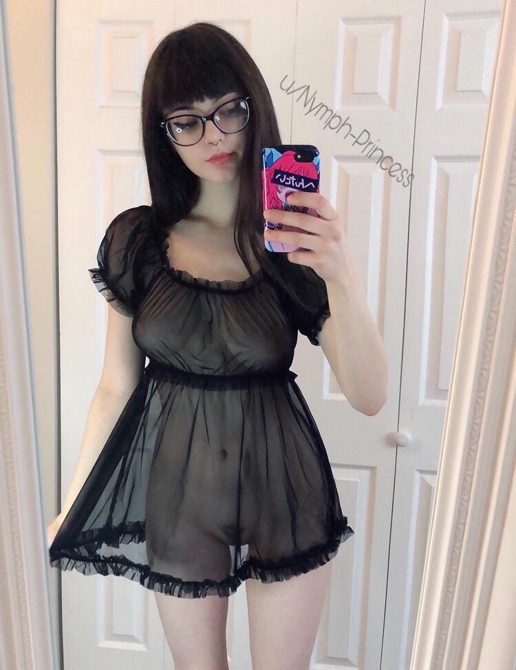 big titted office milf fucks at work #2021  #bed  #breasts  #fishnet  #glasses  #goth  #honeymomo  #leaningforward  #nymphprincess  #pale
