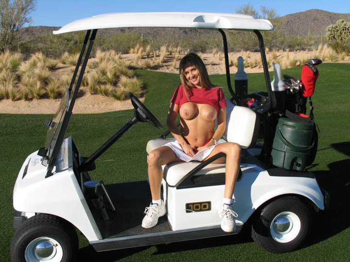 kirara asuka jav tumblr gif cumception #golf  #golfcourse  #flashing  #flash  #outdoors  #public  #publicflash  #cartgirl