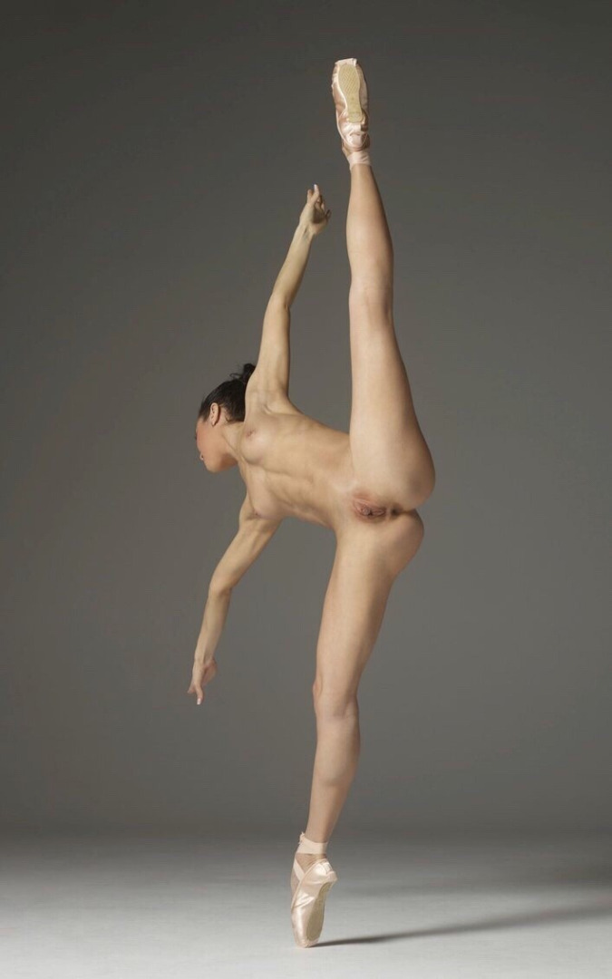 Pointe Pointeshoes Ballerina Nudeballerina Enpointe Toedancer Balledancer
